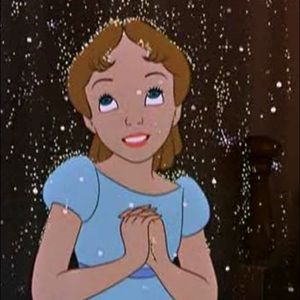 Meet your Posher, Disney